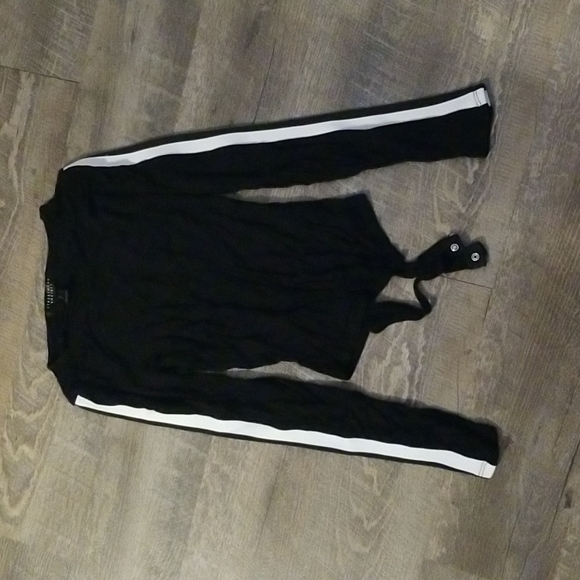 Streetwear Society Bodysuit - Picture 1 of 3